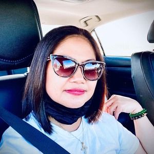 Meet your Posher, Cathrina